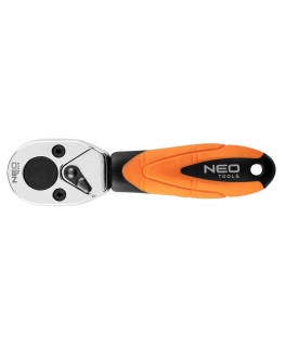 Neo Bit ratchet 1/4 "105 mm (08-512)