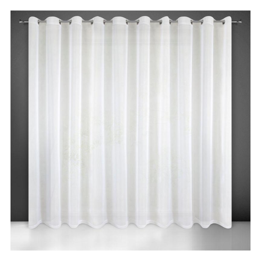 Eurofirany FIR / LUCY / B 350X250 TRANS Day curtains