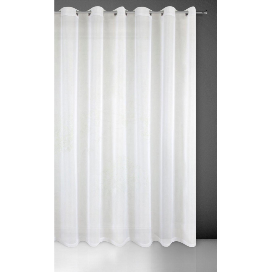 Eurofirany FIR / LUCY / B 350X250 TRANS Dieninės užuolaidos – 2