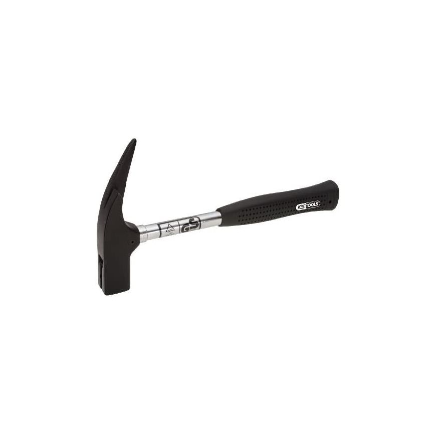 Stogdengio plaktukas KS TOOLS 600g