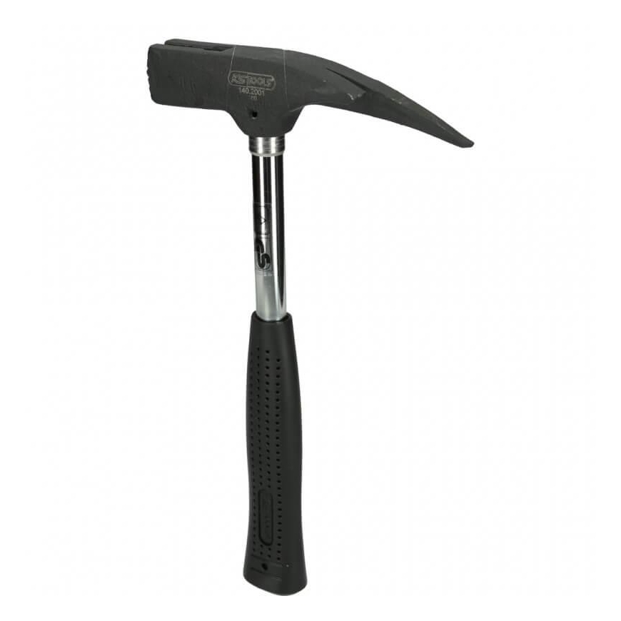 Roofing hammer KS TOOLS 600g – 4