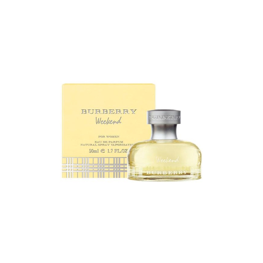 Burberry Weekend Woman EDP EDP ML