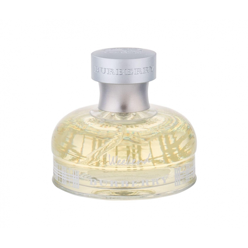 Burberry Weekend Woman EDP EDP ML.50 Purškiklis VAPO – 4