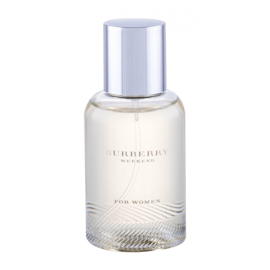 Burberry Weekend Woman EDP EDP ML.50 Spray VAPO – 5