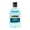Listerine Cool Mint Mild Taste Mouthwash Mouthwash Unisex 1000 ml