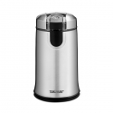 Zelmer ZCG7425 coffee grinder 150 W Stainless steel Zelmer ZCG7425 coffee grinder 150 W Stainless steel