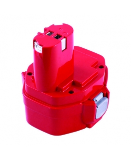 Extra Digital Akumuliatorius įrankiams MAKITA ML143, ML1420, 14.4V, 3.0Ah, Ni-MH