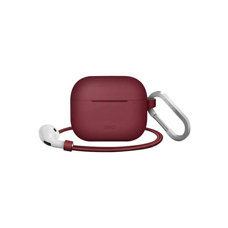 Guess protective case silicone Charm 4G