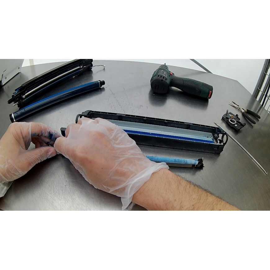Ricoh Drum D1170126 (D117-0122)