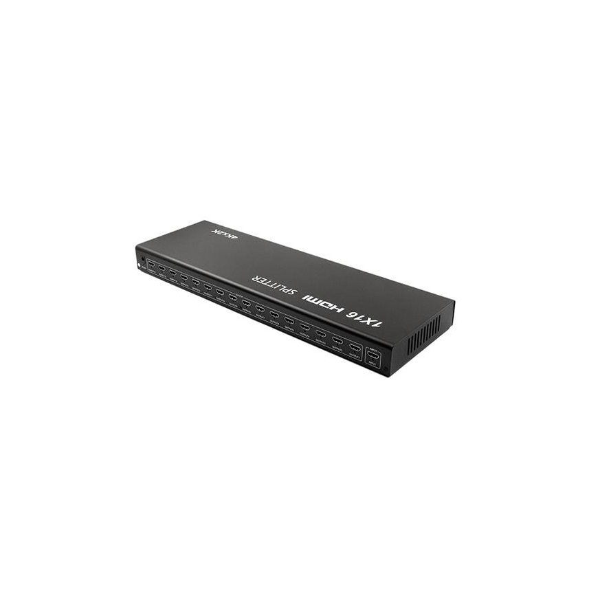 Extra Digital Extra Digital HDMI splitter