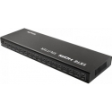 Extra Digital HDMI splitter 1x16, 3D, 4K Extra Digital HDMI splitter 1x16, 3D, 4K