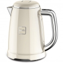 Novissa Switzerland Ag NOVIS KTC1 electric kettle, cream Novissa Switzerland Ag NOVIS KTC1 electric kettle, cream