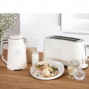 Novissa Switzerland Ag NOVIS KTC1 electric kettle, cream Novissa Switzerland Ag NOVIS KTC1 electric kettle, cream