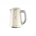 Novissa Switzerland Ag NOVIS KTC1 electric kettle, cream Novissa Switzerland Ag NOVIS KTC1 electric kettle, cream