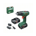 Makita E-15540 Vėjui ir lietui atsparus, dviejų rankenų krepšys.