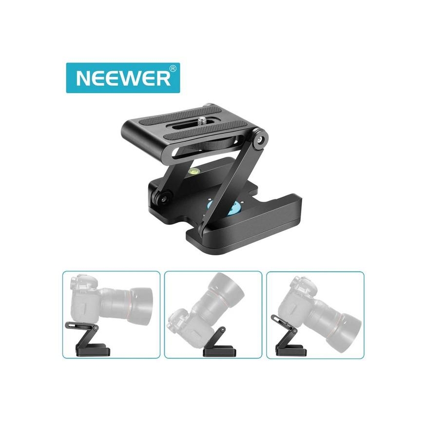 Neewer Z-Shaped Camera Bracket 10092550 – 2