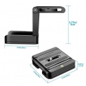 Neewer Z-Shaped Camera Bracket 10092550
