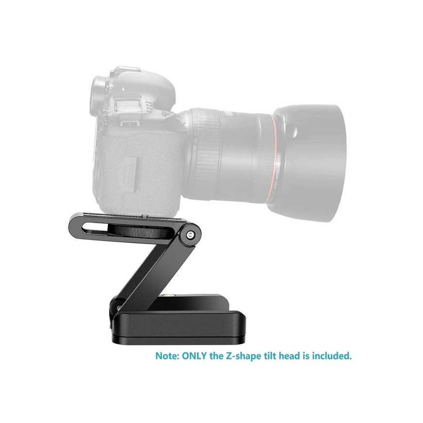 Neewer Z-Shaped Camera Bracket 10092550 – 5
