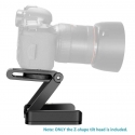 Neewer Z-Shaped Camera Bracket 10092550
