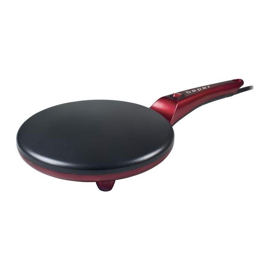 Pancake pan Beper BT.710Y