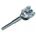 Bosch SDS MAX 80 mm betono grąžtas (1618596461)
