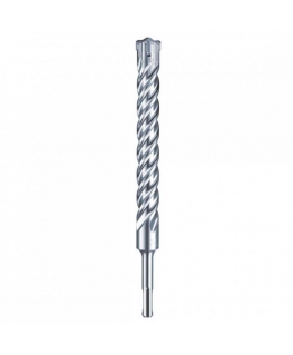 Betono grąžtas DOMAS SDS+ Zentro Plus Ø14mm 210 mm
