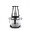 Caso UZ 400 electric food chopper 1.2 L Stainless steel