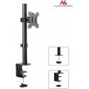 MACLEAN MC-751 Maclean MC-751 monitor desk bracket 13-32 8kg vesa 75x75, 100x100 MACLEAN MC-751 Maclean MC-751 monitor desk bracket 13-32 8kg vesa 75x75, 100x100