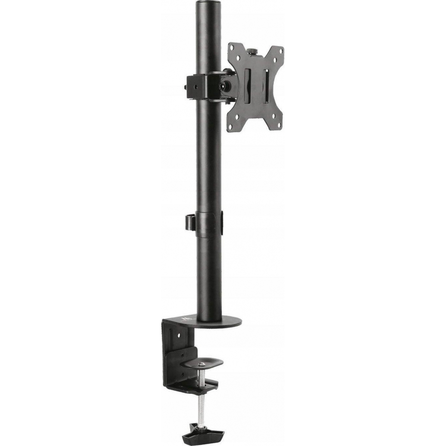 MACLEAN MC-751 Maclean MC-751 monitor desk bracket 13-32 8kg vesa 75x75, 100x100 – 12