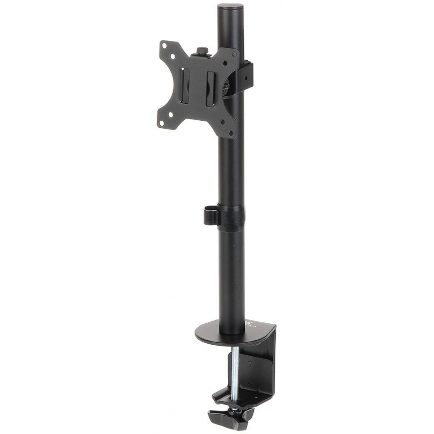 MACLEAN MC-751 Maclean MC-751 monitor desk bracket 13-32 8kg vesa 75x75, 100x100 – 13