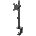 MACLEAN MC-751 Maclean MC-751 monitorius desk bracket 13-32 8kg vesa 75x75, 100x100