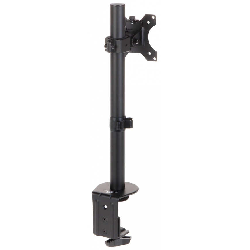 MACLEAN MC-751 Maclean MC-751 monitorius desk bracket 13-32 8kg vesa 75x75, 100x100 – 14
