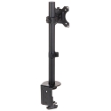 MACLEAN MC-751 Maclean MC-751 monitorius desk bracket 13-32 8kg vesa 75x75, 100x100