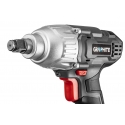 Graphite smūginis veržliasukis Energy+ 18V (58G018) be akumuliatoriaus ir kroviklio Graphite smūginis veržliasukis Energy+ 18V (58G018) be akumuliatoriaus ir kroviklio