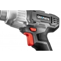 Graphite impact wrench Energy+ 18V (58G018) without battery and charger