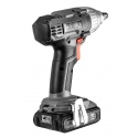 Graphite impact wrench Energy+ 18V (58G018) without battery and charger