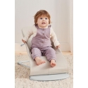 BABYBJORN gultukas BLISS 3D JERSEY, light smėlio spalvos, 006187 BABYBJORN gultukas BLISS 3D JERSEY, light smėlio spalvos, 006187