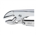 Pliers BOLLMANNGRIP 110, 35x250mm Pliers BOLLMANNGRIP 110, 35x250mm