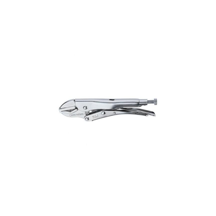 Replės-žnyplės BOLLMANNGRIP 110, 35x250mm – 3