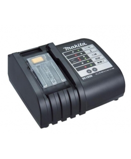Free battery charger 7.2V - 18V Makita DC18SD [194533-6] Ni-MH & Li-Ion, LXT