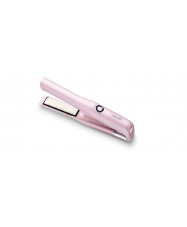 Beurer - HS 20 Cordless Hair Straightening Tongs
