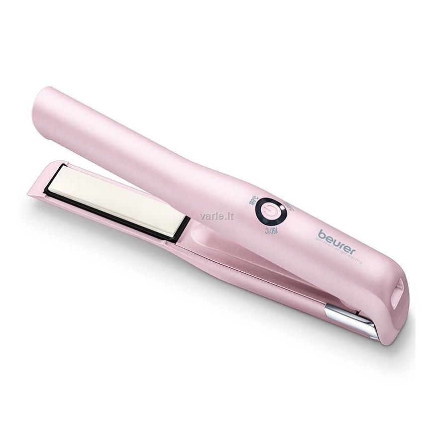 Beurer - HS 20 Cordless Hair Tiesinimo žnyplės – 2