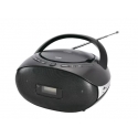 Radio changes warzacz Denver Denver TC-29 Radio changes warzacz Denver Denver TC-29