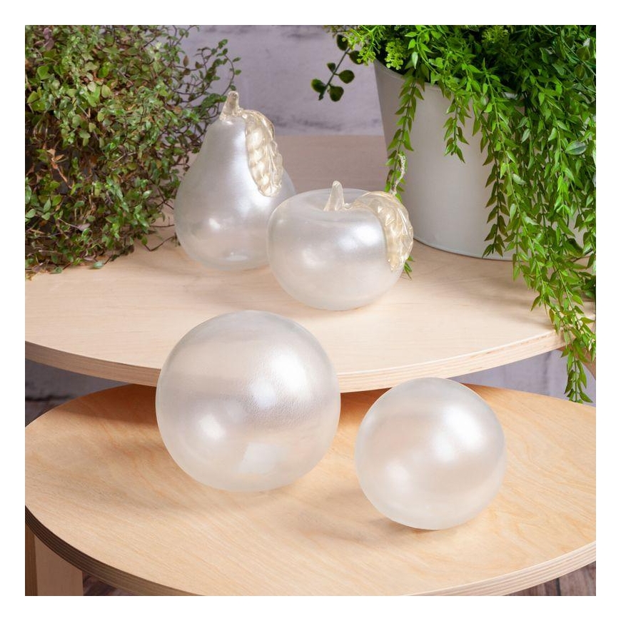 Eurofirany CS / GABI / balls / 01 14X14X14 B – 2