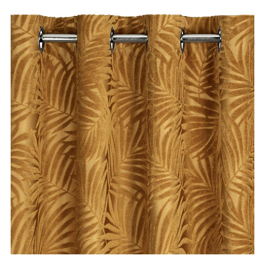 Eurofirany ZAS / LIVIA / MEDUS 140X250 TRANS – 5