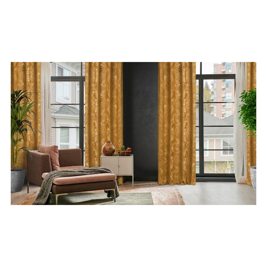 Eurofirany ZAS / LIVIA / MEDUS 140X250 TRANS – 13