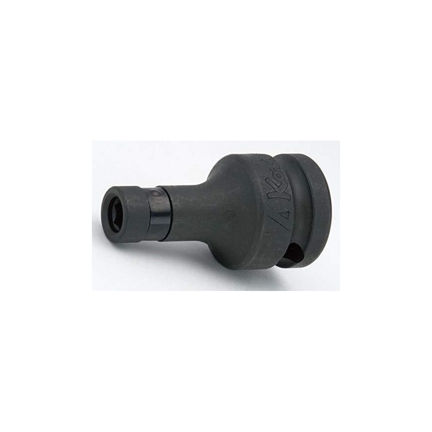 Koken Extended impact adapter 1/2"-1/4&quot