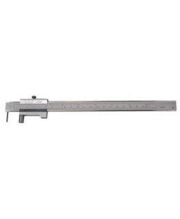 Mib Messzeuge Caliper with scale MIB 200mm