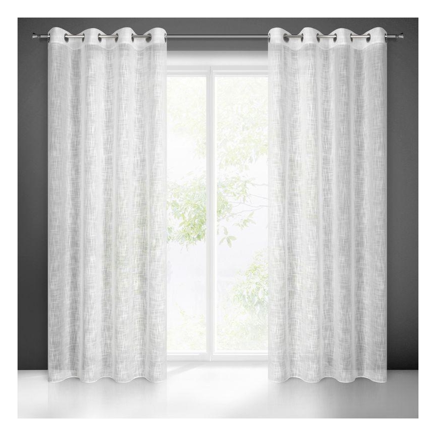 Eurofirany ZAS / LIREN / B 140X250 TRANS – 2