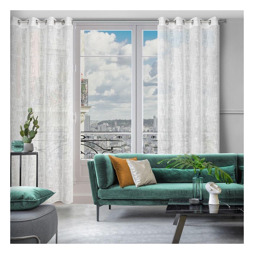 Eurofirany ZAS / LIREN / B 140X250 TRANS – 13